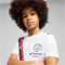 PUMA KidSuper x Manchester City Trikot Kinder 07 - PUMA white/PUMA black 140