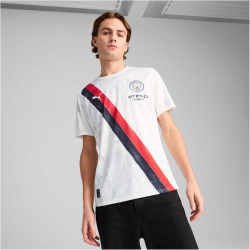 PUMA KidSuper x Manchester City Trikot Herren 07 - PUMA...