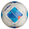 molten Fußball Freizeitball F4N-ST weiß/blau 4