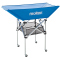 molten Ballwagen BK0033-B blau