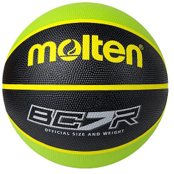 molten Basketball Trainingsball BC7R2-KG-2...