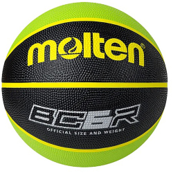 molten Basketball Trainingsball BC6R2-KG-2...