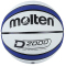 molten Outdoor Basketball B7D2005-WB weiß/blau 7