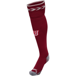 hummel SSV Jahn Regensburg Auswärts Stutzen 2025/26