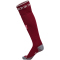 hummel SSV Jahn Regensburg Auswärts Stutzen 2025/26 3661 - cabernet 8 (32-35)