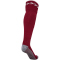 hummel SSV Jahn Regensburg Auswärts Stutzen 2025/26 3661 - cabernet 8 (32-35)