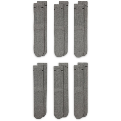 12er Pack NIKE Everyday Cushioned Crew-Trainingssocken...