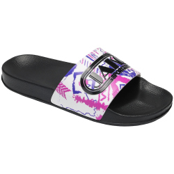 JAKO Retro Jakolette Badelatschen 661 -...