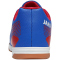 JAKO Lightning II ID Fußballschuhe Kinder 665 - royal/rot/weiß 28