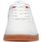 JAKO Lightning II ID Fußballschuhe Kinder 664 - weiß/rot/royal 28