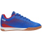 JAKO Lightning II ID Fußballschuhe Kinder 665 - royal/rot/weiß 36