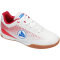 JAKO Lightning II ID Fußballschuhe Kinder 664 - weiß/rot/royal 36