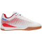 JAKO Lightning II ID Fußballschuhe Kinder 664 - weiß/rot/royal 36