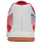 JAKO Lightning II ID Fußballschuhe Kinder 664 - weiß/rot/royal 36