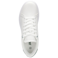 JAKO Urban CTW Sneaker 658 - weiß/mintgrün 36