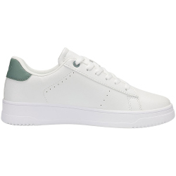JAKO Urban CTW Sneaker 658 - weiß/mintgrün 36