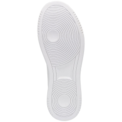JAKO Urban CTW Sneaker 658 - weiß/mintgrün 36