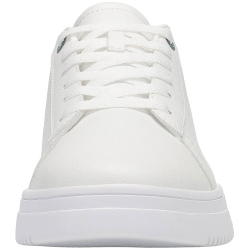 JAKO Urban CTW Sneaker 658 - weiß/mintgrün 36