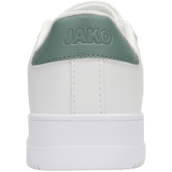 JAKO Urban CTW Sneaker 658 - weiß/mintgrün 36