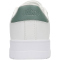 JAKO Urban CTW Sneaker 658 - weiß/mintgrün 36