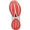 JAKO RiverFlow Lite Laufschuhe 656 - hot coral/weiß 37