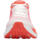 JAKO RiverFlow Lite Laufschuhe 656 - hot coral/weiß 37