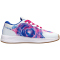 JAKO RiverFun Sportschuhe Kinder 662 - weiß/royal/deep pink 28