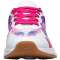 JAKO RiverFun Sportschuhe Kinder 662 - weiß/royal/deep pink 28