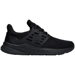 JAKO Premium Run II Laufschuhe 800 - schwarz 40