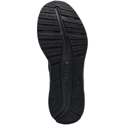 JAKO Premium Run II Laufschuhe 800 - schwarz 40