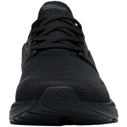 JAKO Premium Run II Laufschuhe 800 - schwarz 40