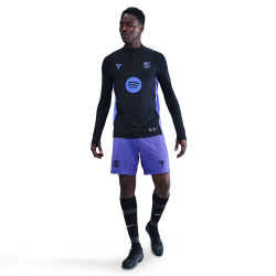 NIKE FC Barcelona Stadium Dri-FIT Auswärts Torwartshorts Herren