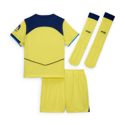 NIKE Tottenham Hotspur Stadium Dri-FIT Ausweich Minikit Kinder