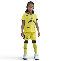 NIKE Tottenham Hotspur Stadium Dri-FIT Ausweich Minikit Kinder