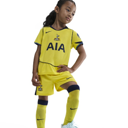 NIKE Tottenham Hotspur Stadium Dri-FIT Ausweich Minikit Kinder