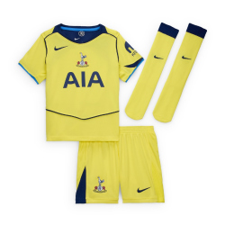 NIKE Tottenham Hotspur Stadium Dri-FIT Ausweich Minikit Kinder