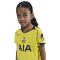 NIKE Tottenham Hotspur Stadium Dri-FIT Ausweich Minikit Kinder