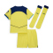 NIKE Tottenham Hotspur Stadium Dri-FIT Ausweich Minikit Kinder