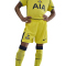 NIKE Tottenham Hotspur Stadium Dri-FIT Ausweich Minikit Kinder