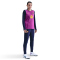 NIKE FC Barcelona Strike Dri-FIT Crew Neck Sweatshirt Damen