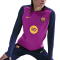 NIKE FC Barcelona Strike Dri-FIT Crew Neck Sweatshirt Damen