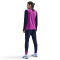 NIKE FC Barcelona Strike Dri-FIT Crew Neck Sweatshirt Damen