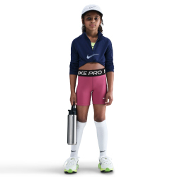 NIKE Pro Dri-FIT kurze Leggings Mädchen