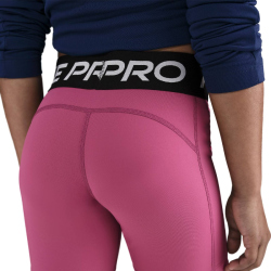 NIKE Pro Dri-FIT kurze Leggings Mädchen
