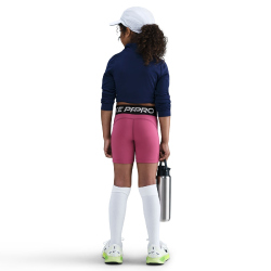 NIKE Pro Dri-FIT kurze Leggings Mädchen