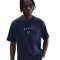 NIKE FC Barcelona Total 90 Wordmark T-Shirt Herren