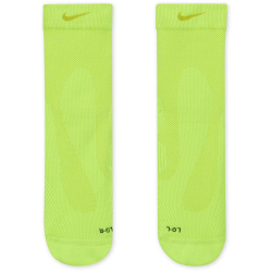 NIKE Fast Lightweight Mirco Crew Laufsocken