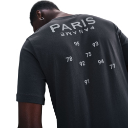 NIKE Paris Saint-Germain Paname T-Shirt Herren