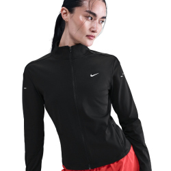 NIKE Swift Dri-FIT Mid-Layer Laufjacke Damen