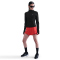 NIKE Swift Dri-FIT Mid-Layer Laufjacke Damen